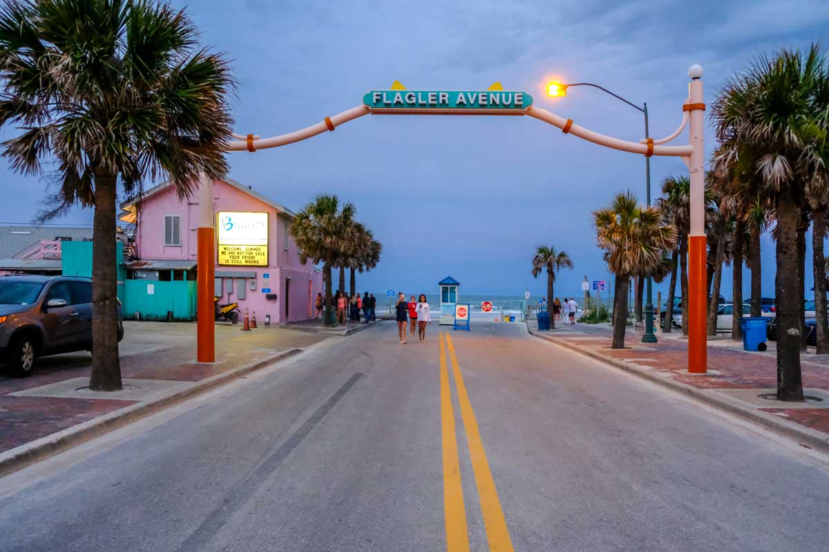 Things To Do Flagler Avenue