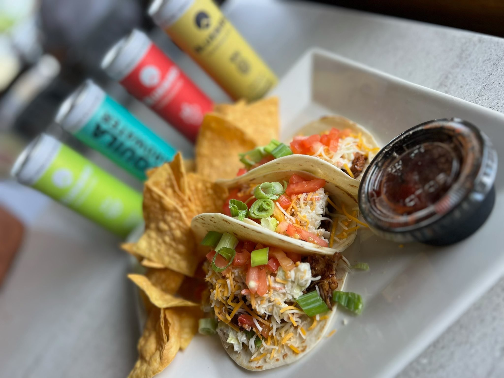 Things To Do Merk's Bar & Grill